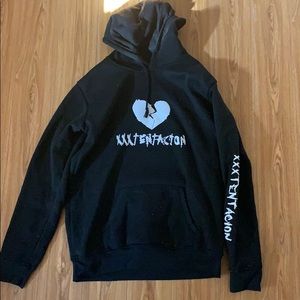 XXXTENTACION Sweatshirt